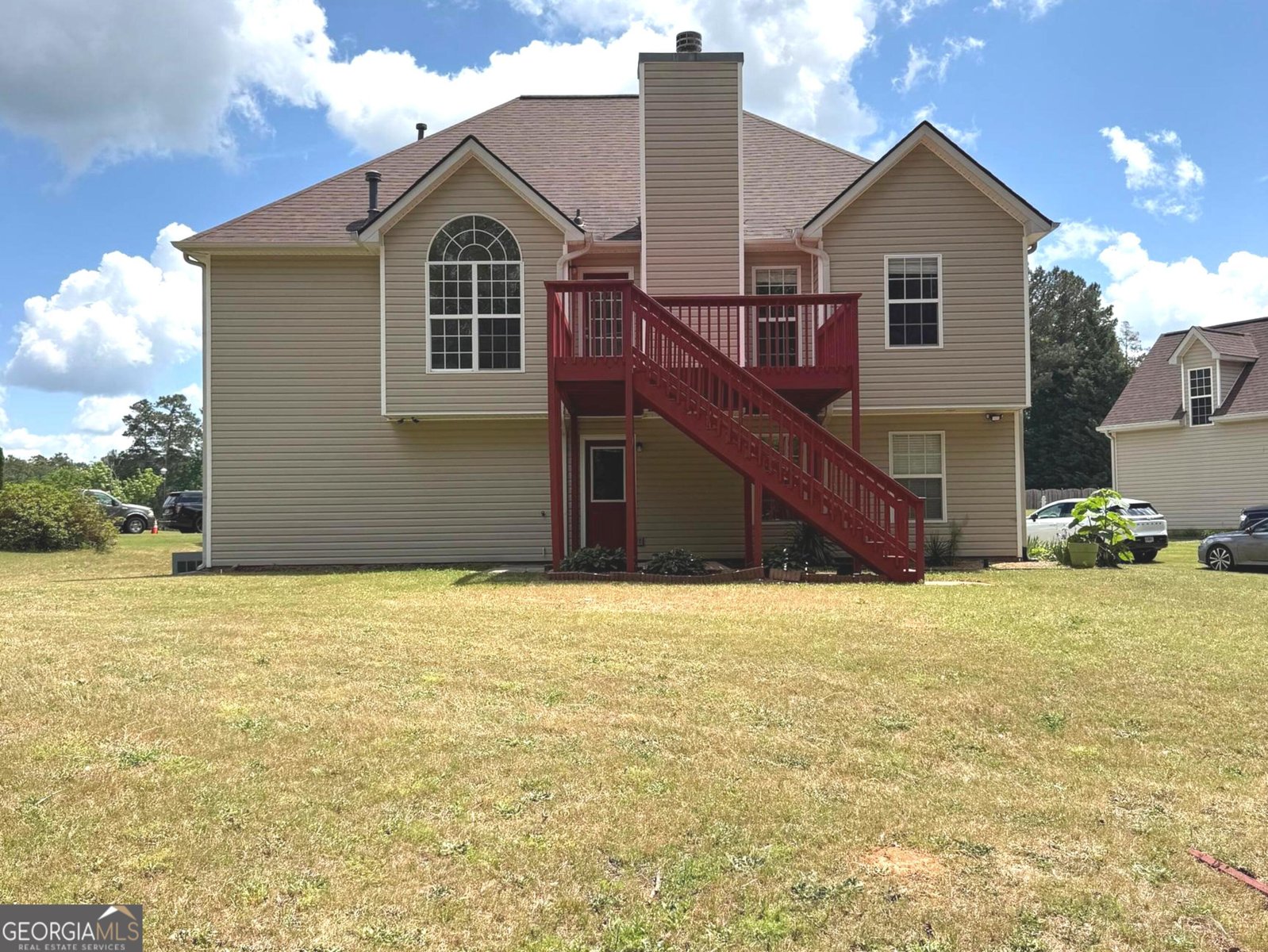 933 Gettysburg Way Locust Grove - Photo 30