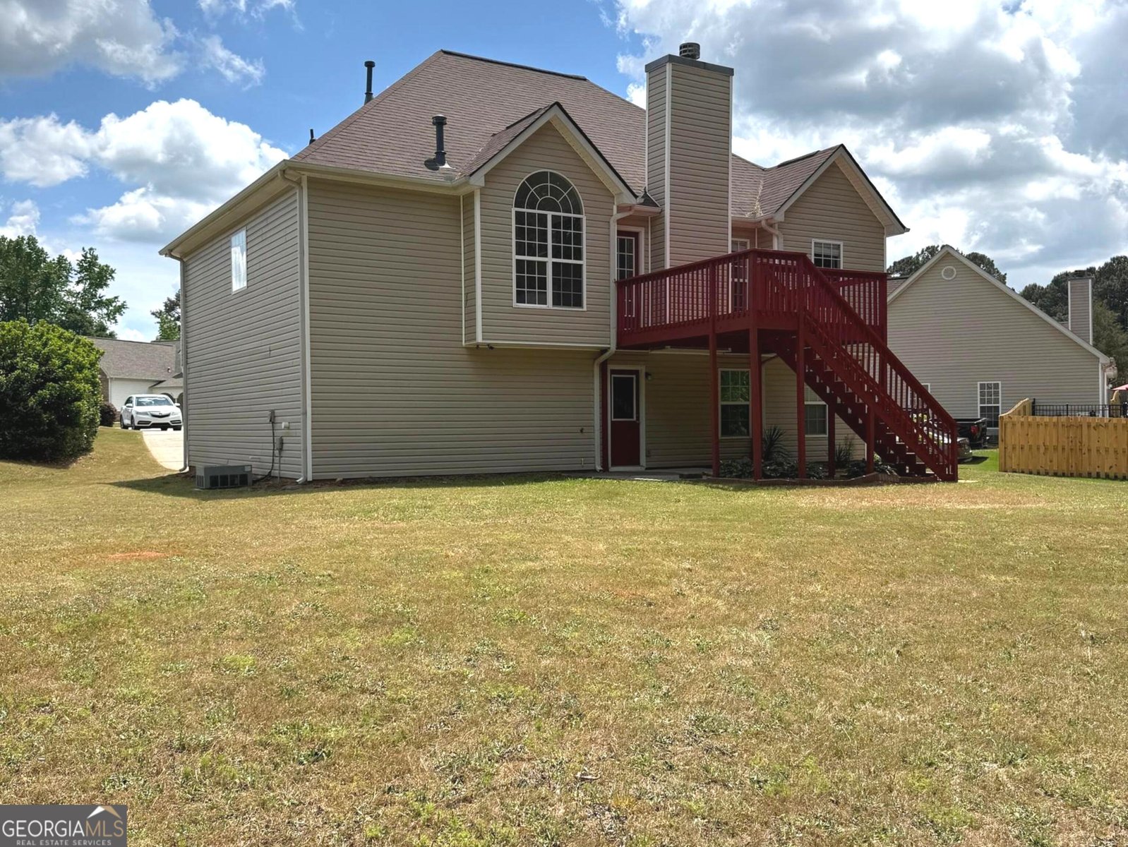 933 Gettysburg Way Locust Grove - Photo 31