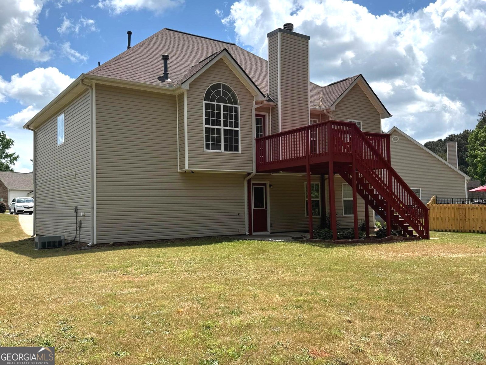 933 Gettysburg Way Locust Grove - Photo 32