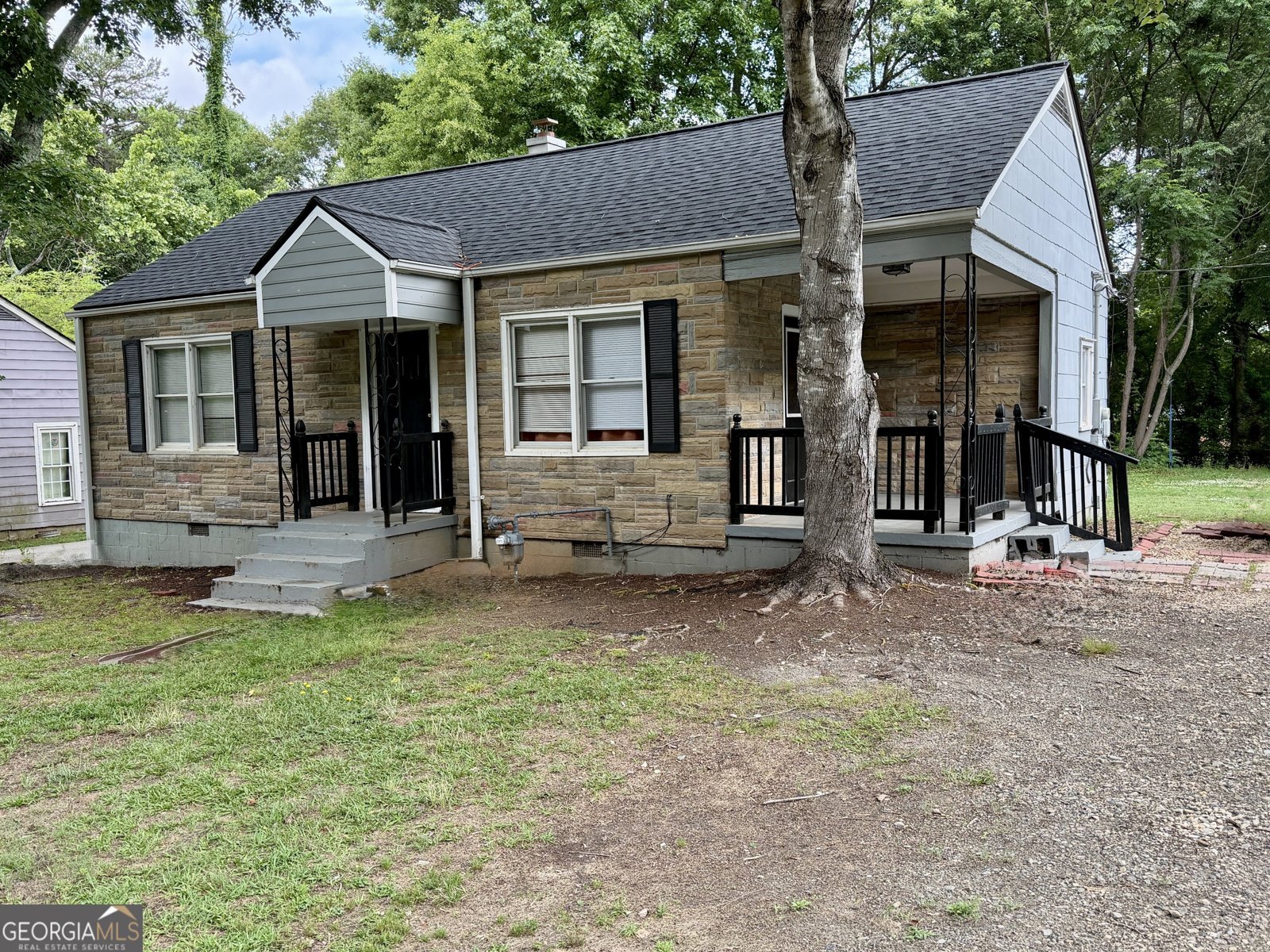 212 Highland Drive Winder - main photo