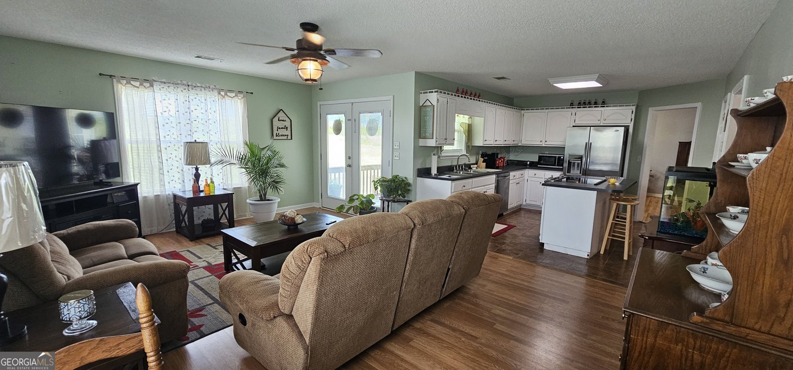 157 Scarlett Ohara Drive Ailey - Photo 14