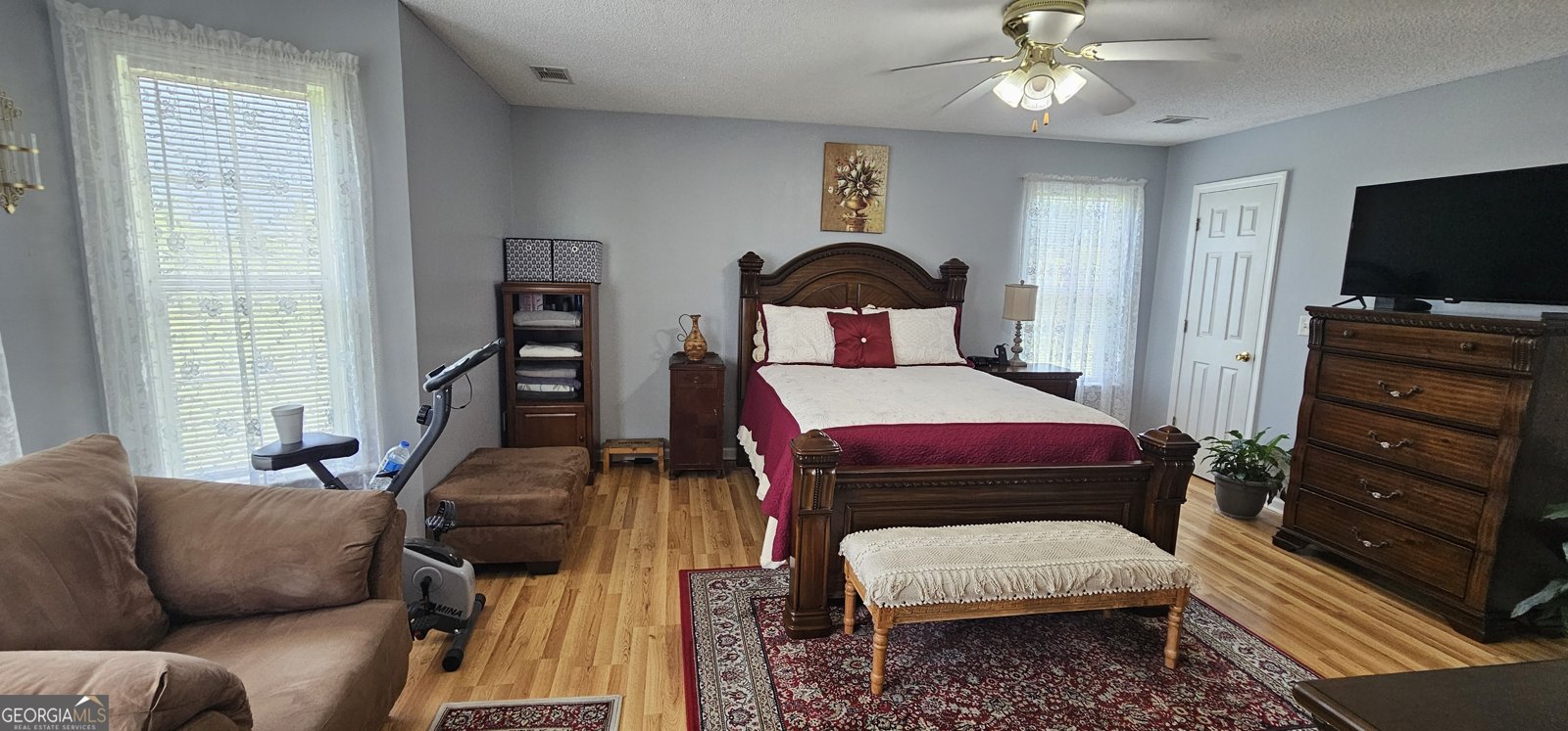 157 Scarlett Ohara Drive Ailey - Photo 27