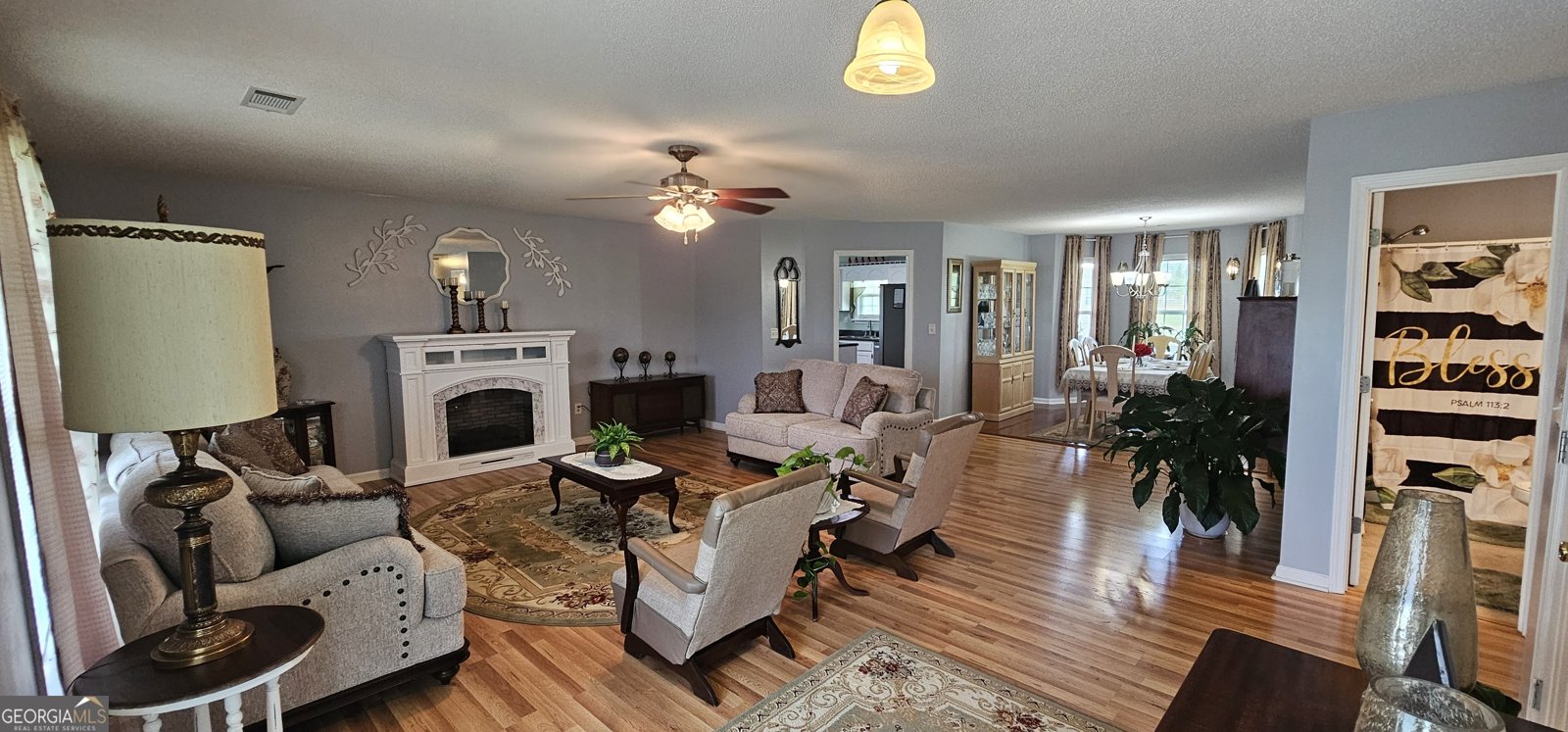157 Scarlett Ohara Drive Ailey - Photo 7