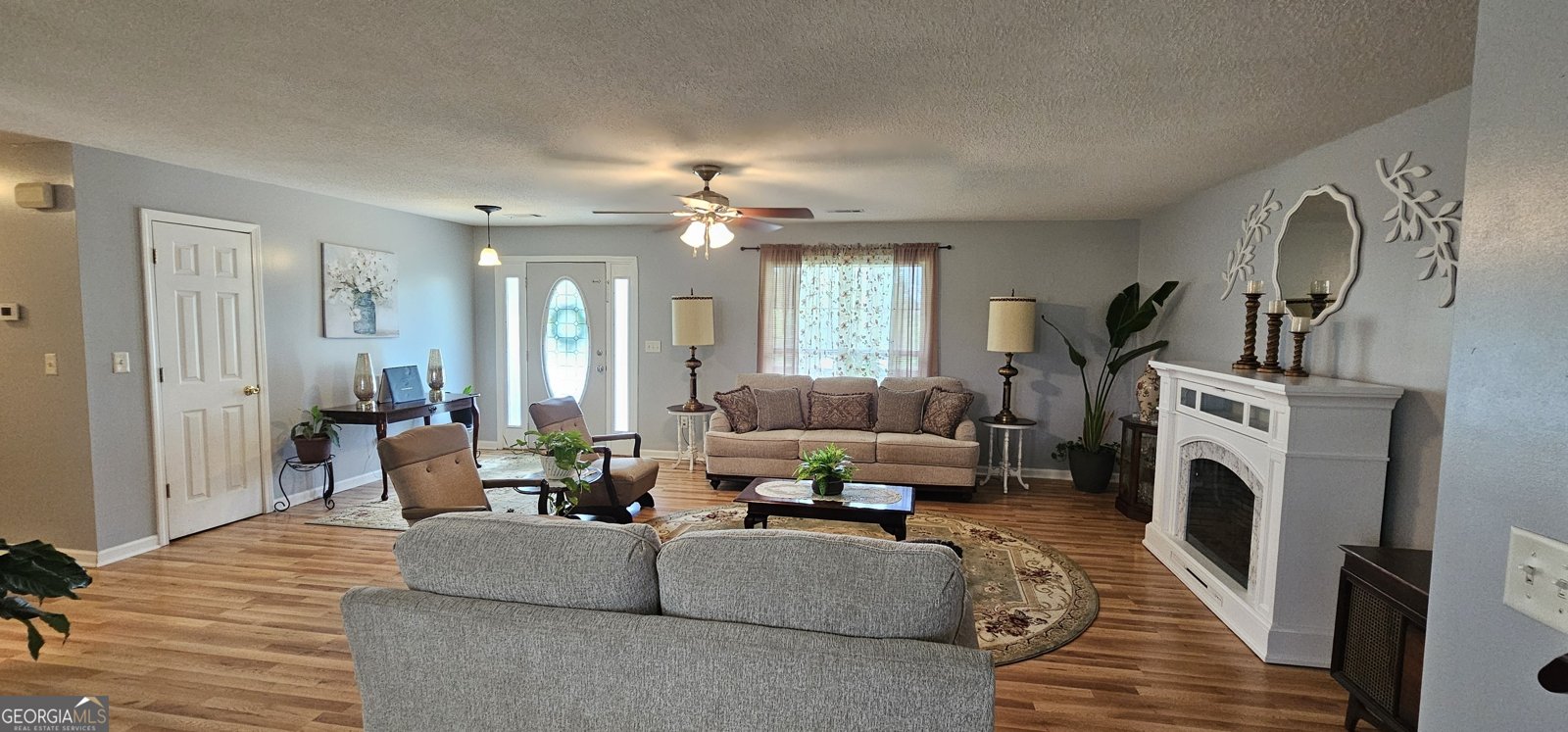 157 Scarlett Ohara Drive Ailey - Photo 8