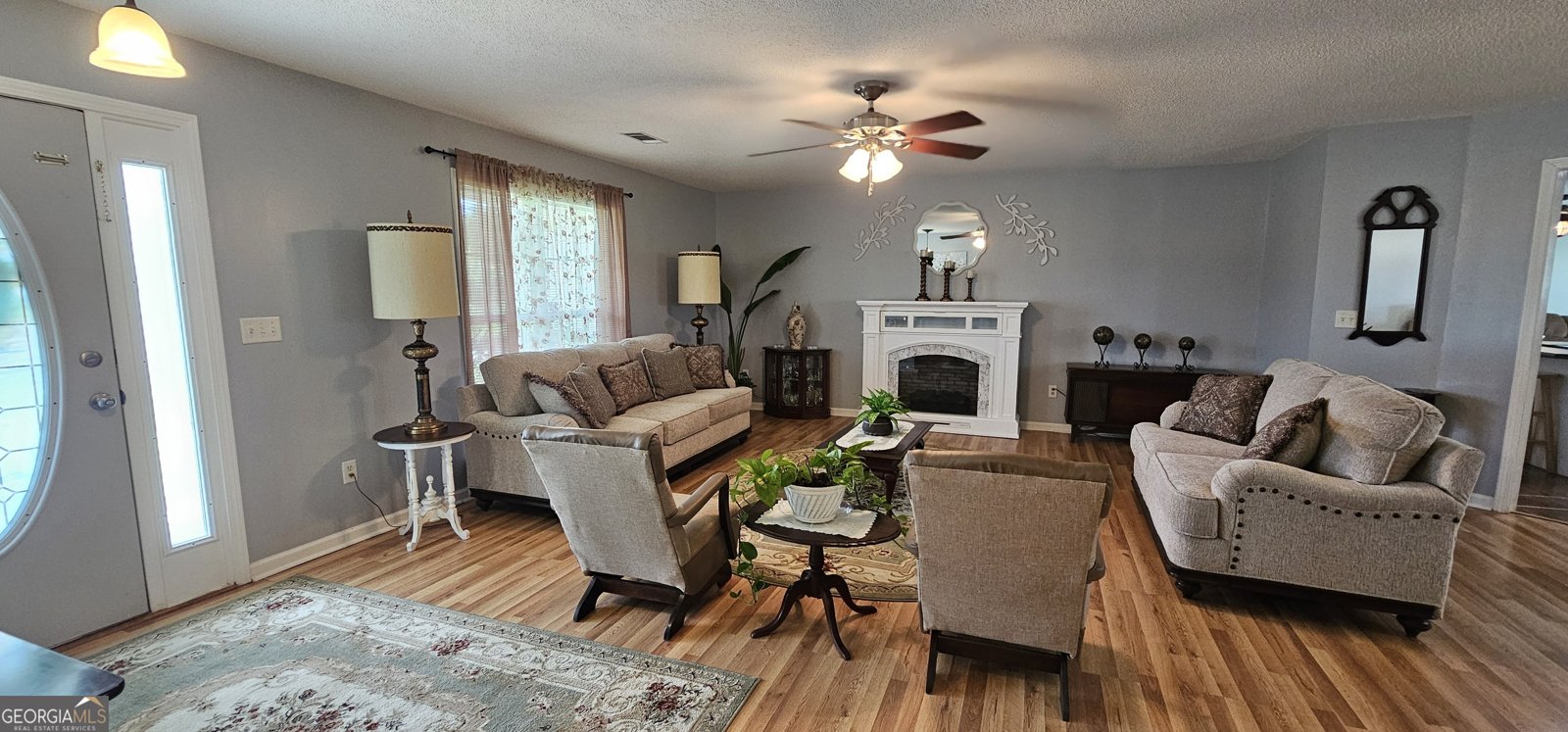 157 Scarlett Ohara Drive Ailey - Photo 9