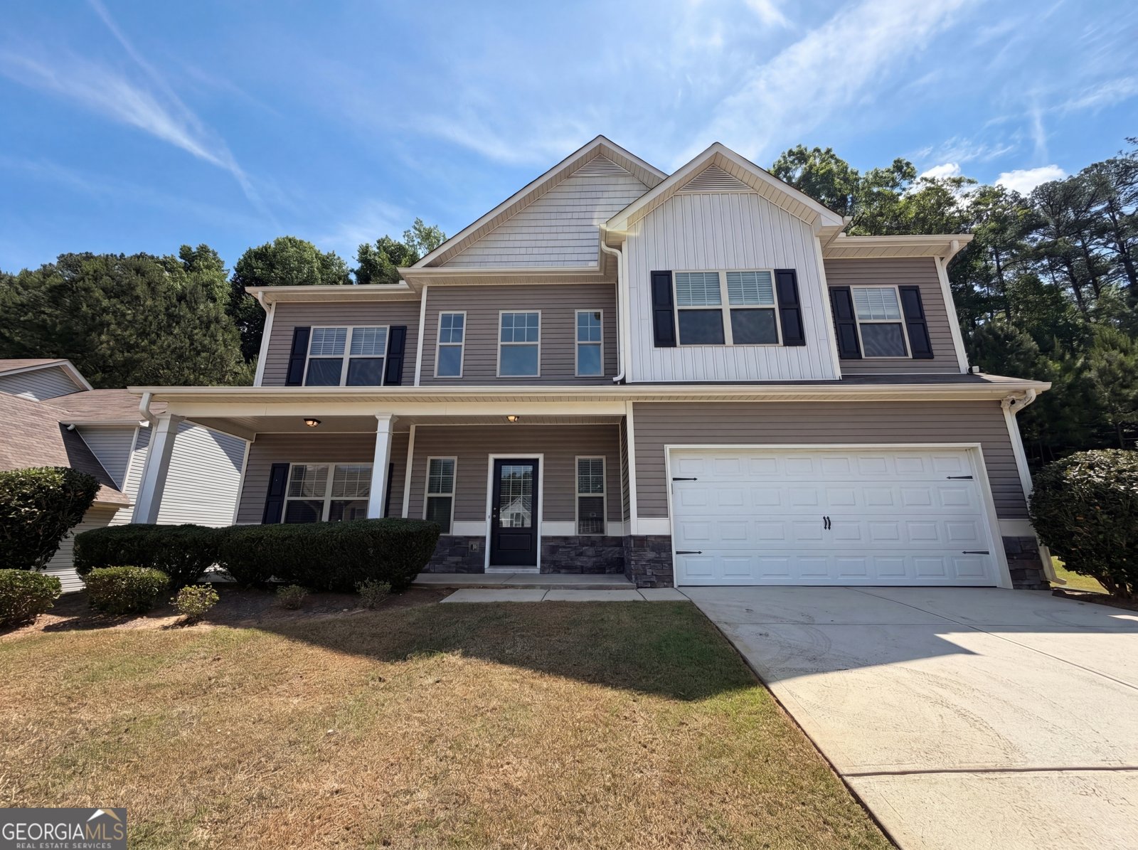 359 Holbrook Drive Dallas - main photo