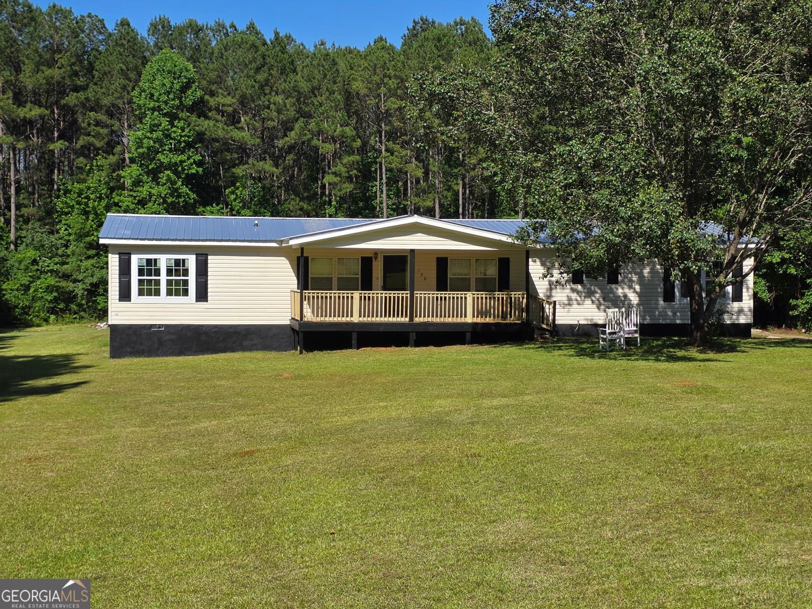 120 Loblolly Drive Eatonton - Photo 2