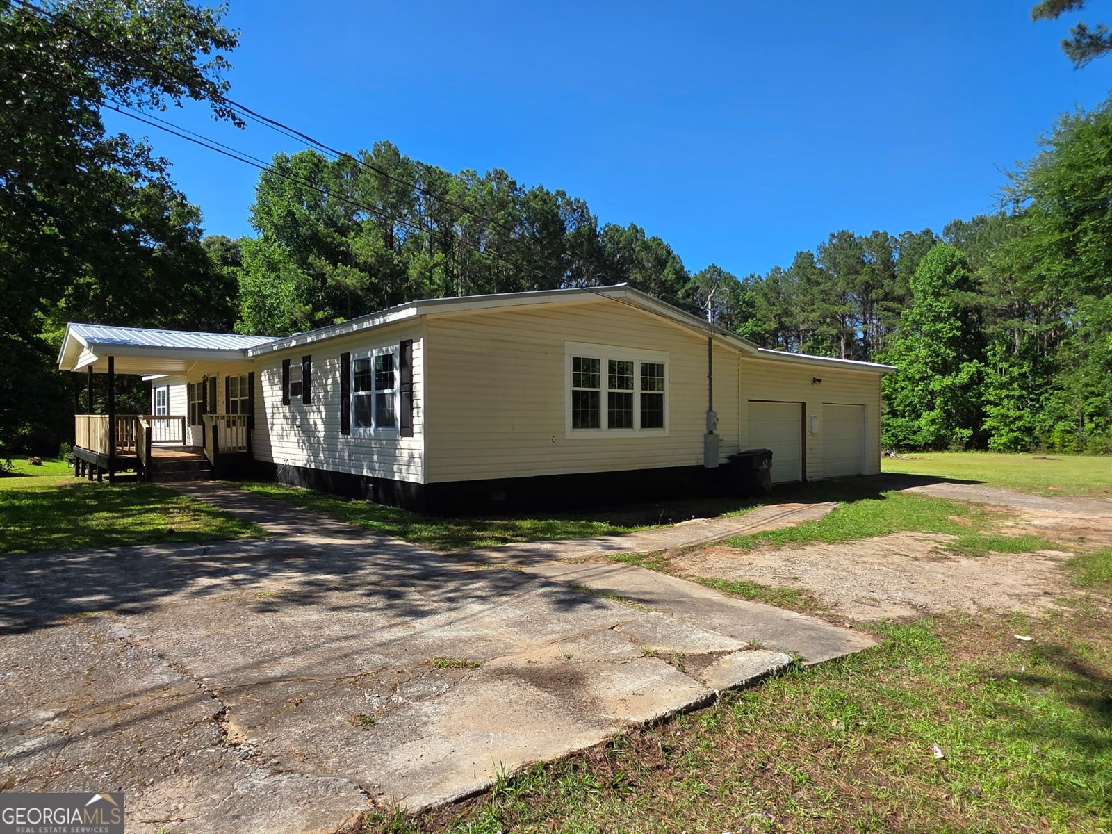 120 Loblolly Drive Eatonton - Photo 3
