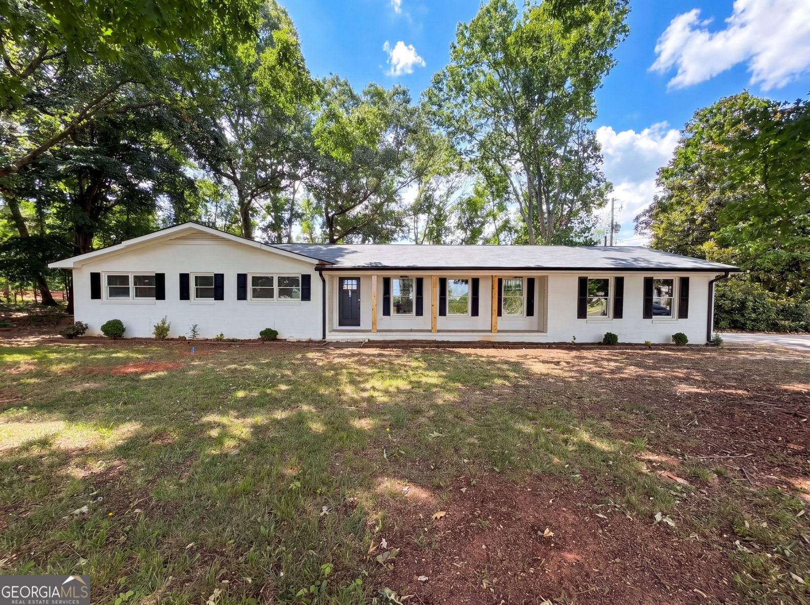 1017 Clacktown Road Winder - main photo