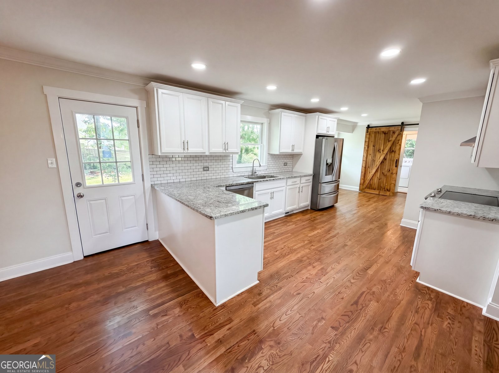 1017 Clacktown Road Winder - Photo 10