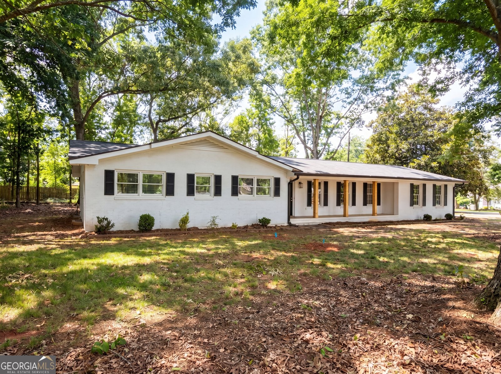 1017 Clacktown Road Winder - Photo 20