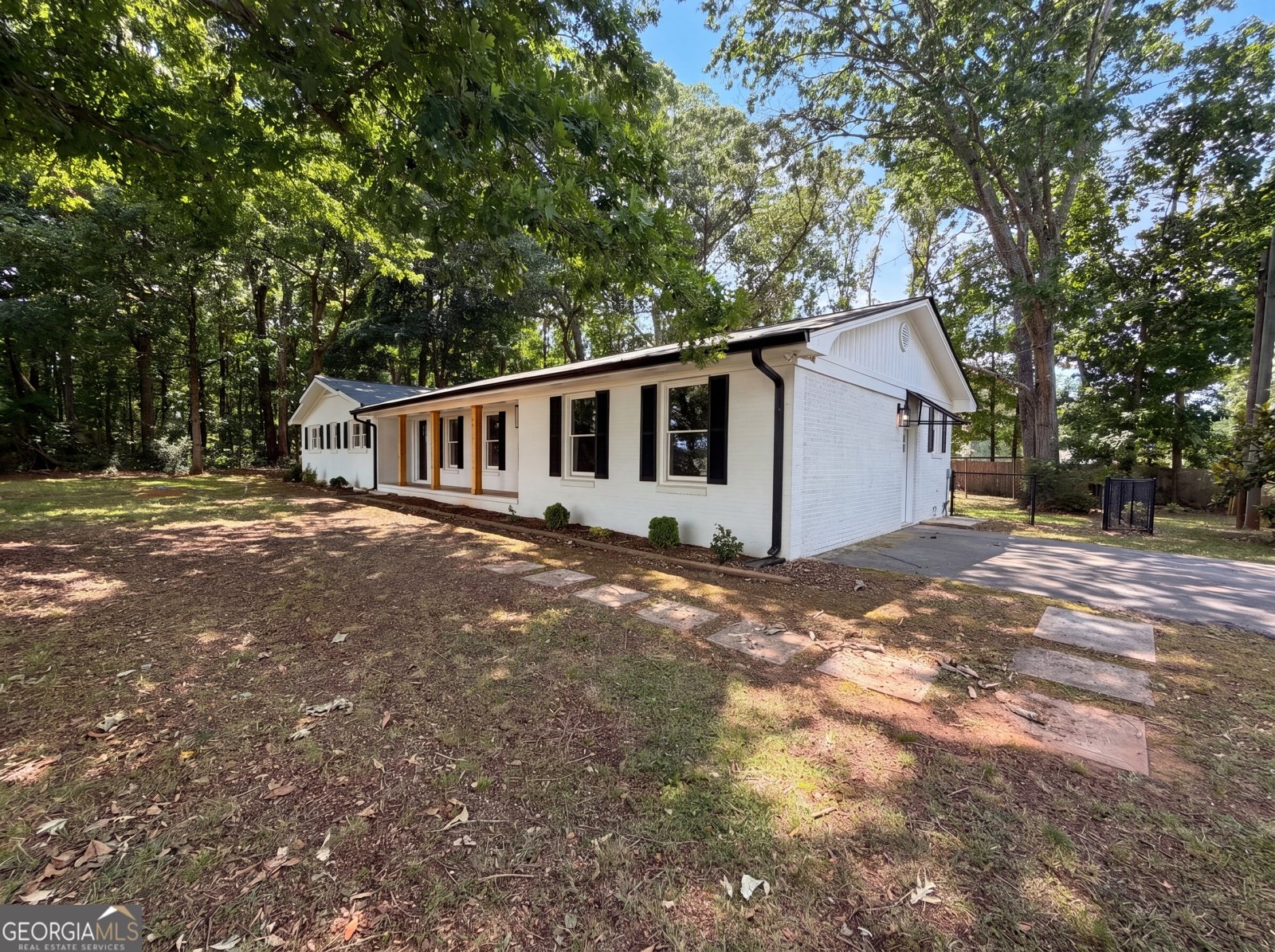 1017 Clacktown Road Winder - Photo 21