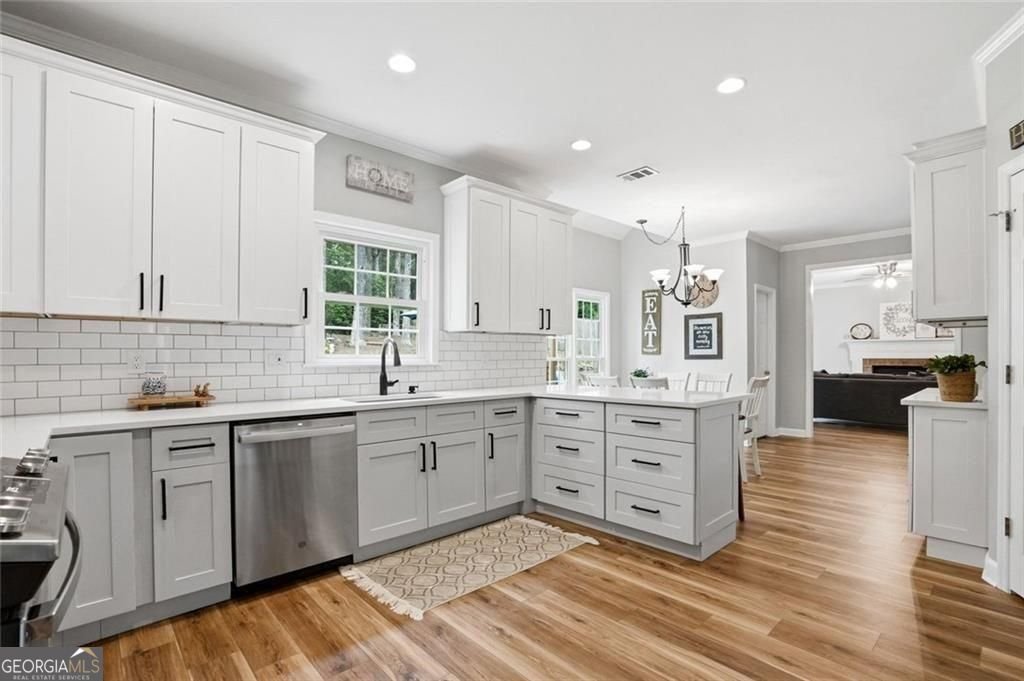 1140 Pebble Bend Drive Grayson - Photo 14