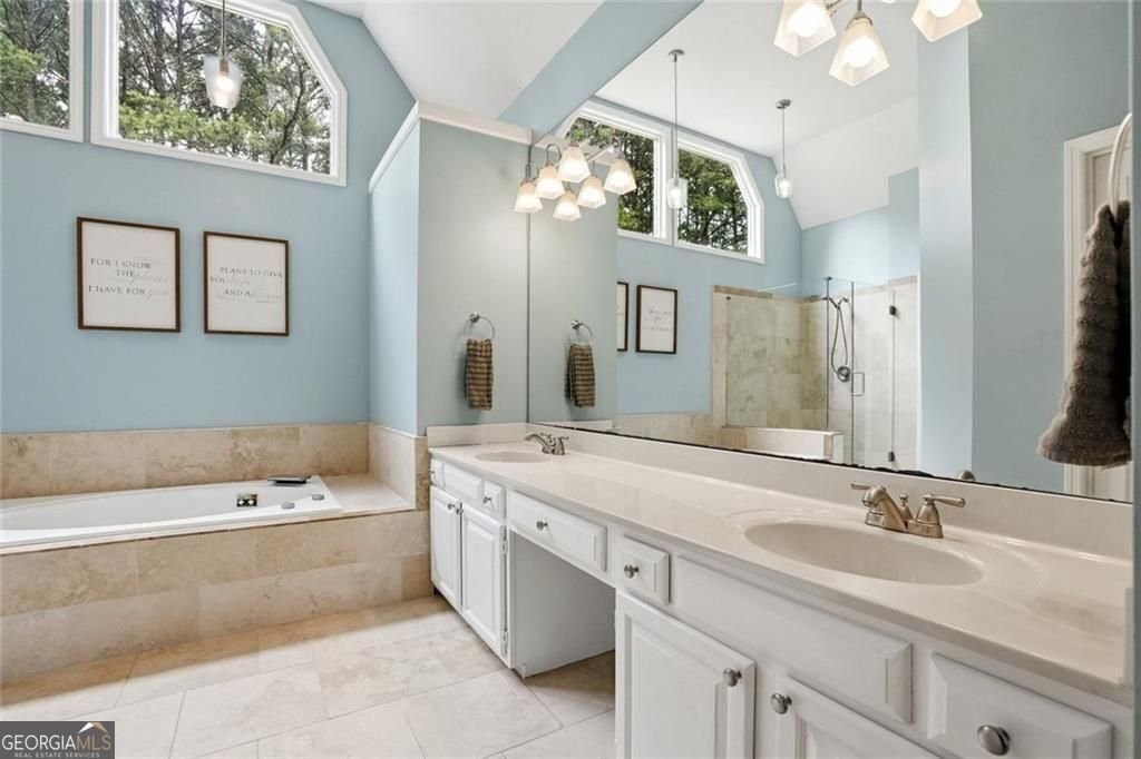 1140 Pebble Bend Drive Grayson - Photo 17