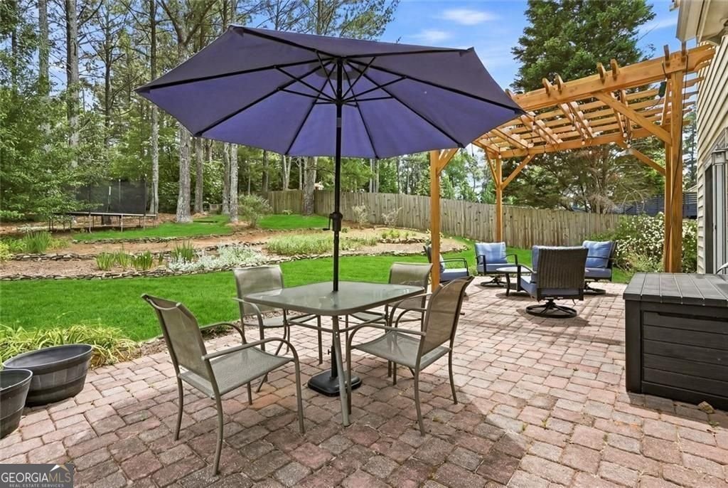 1140 Pebble Bend Drive Grayson - Photo 26