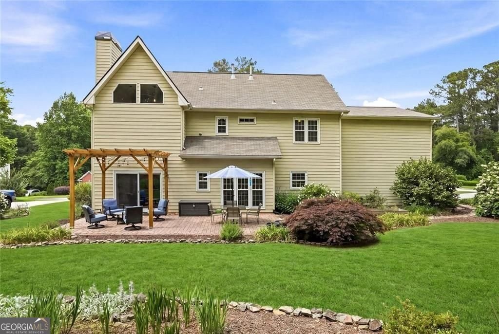 1140 Pebble Bend Drive Grayson - Photo 29