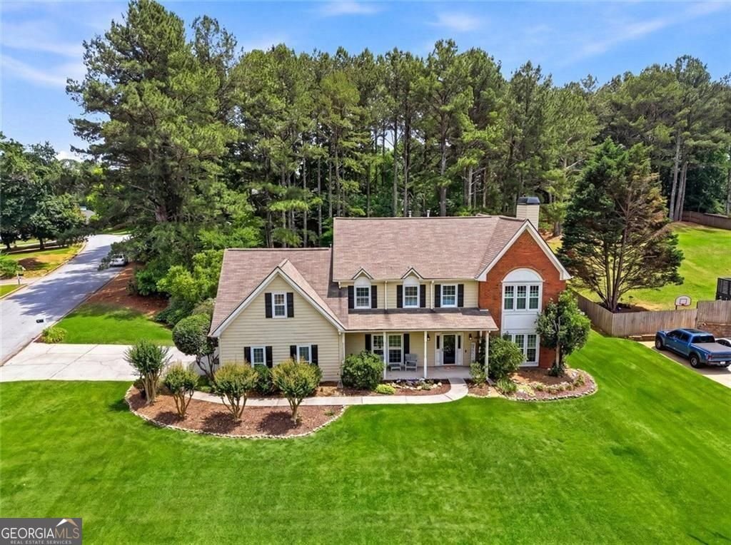 1140 Pebble Bend Drive Grayson - Photo 30