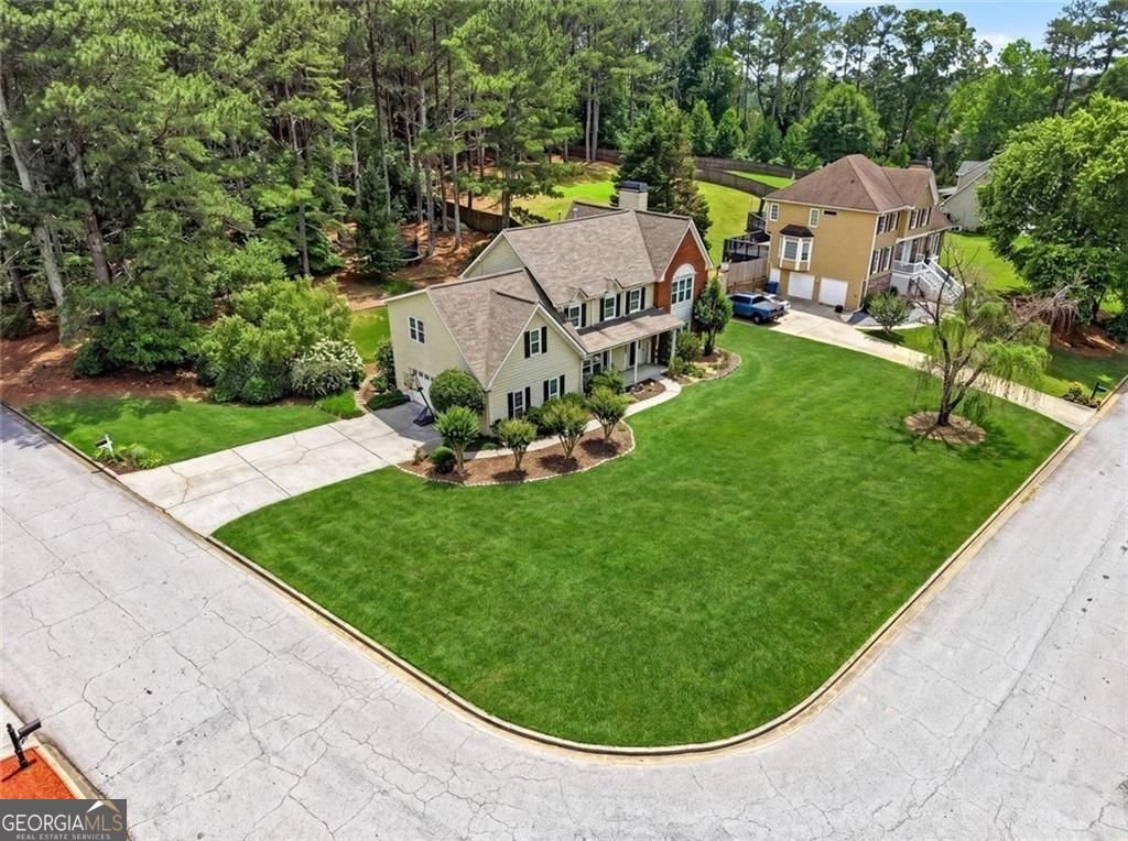 1140 Pebble Bend Drive Grayson - Photo 31
