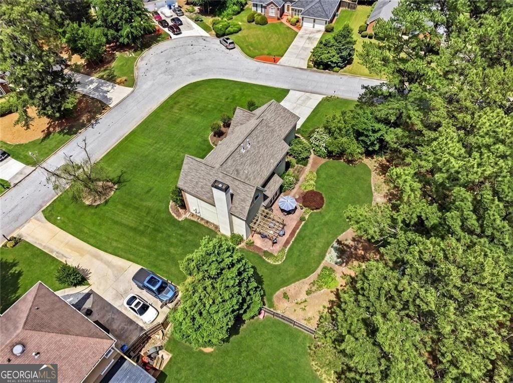 1140 Pebble Bend Drive Grayson - Photo 33