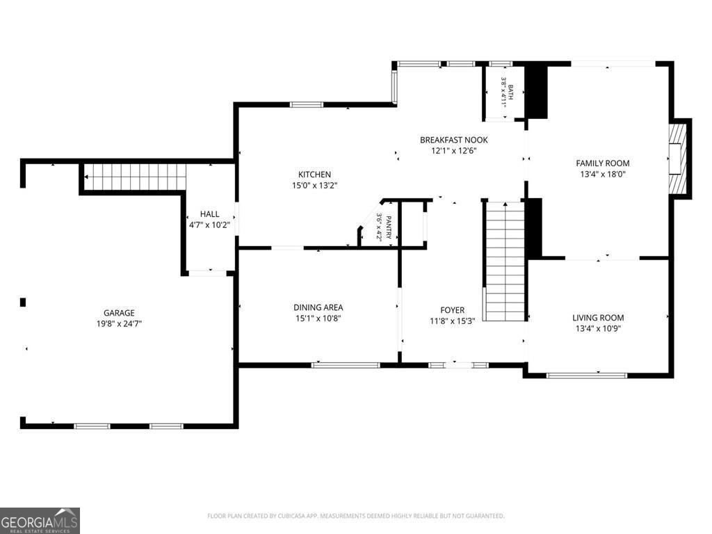 1140 Pebble Bend Drive Grayson - Photo 35