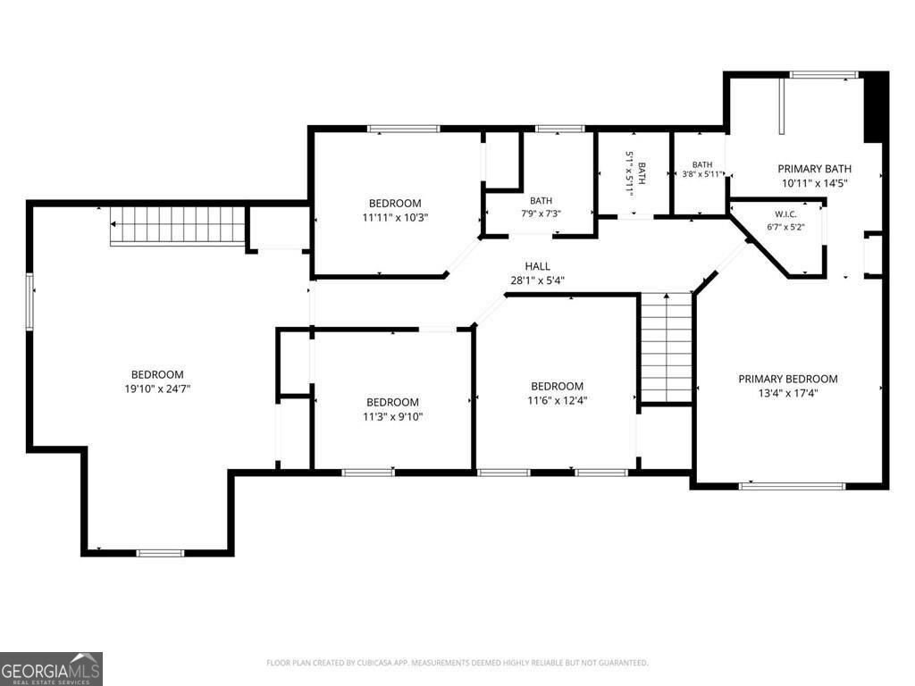 1140 Pebble Bend Drive Grayson - Photo 36