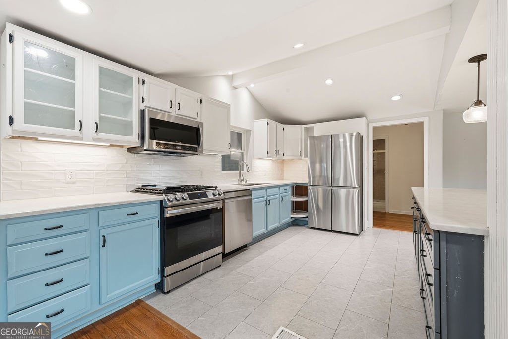 483 Allgood Road Flintstone - Photo 10