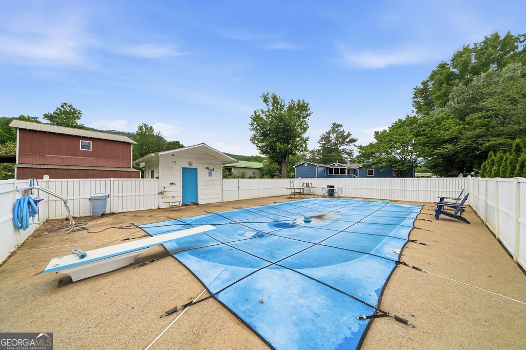 483 Allgood Road Flintstone - Photo 30