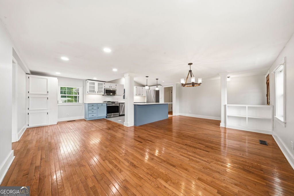 483 Allgood Road Flintstone - Photo 6