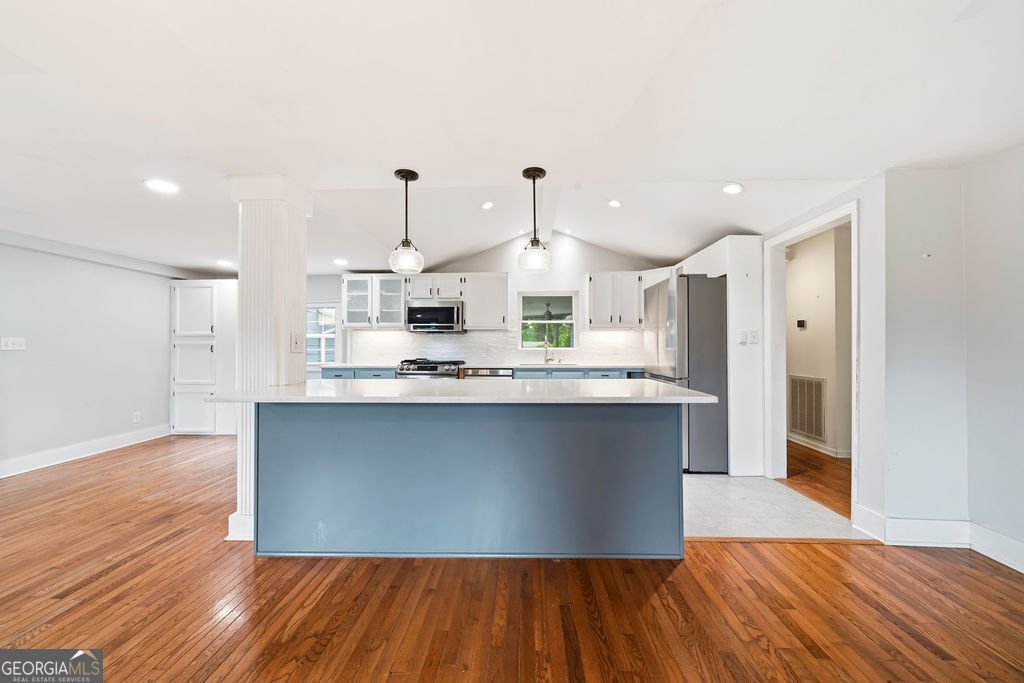 483 Allgood Road Flintstone - Photo 8