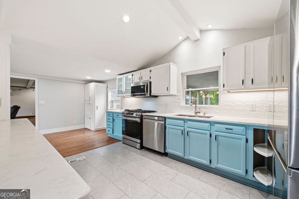 483 Allgood Road Flintstone - Photo 9