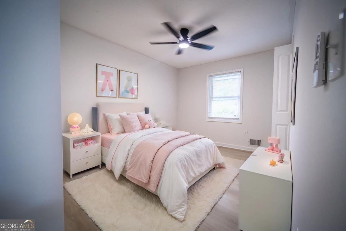 3091 Beaver Drive Douglasville - Photo 41