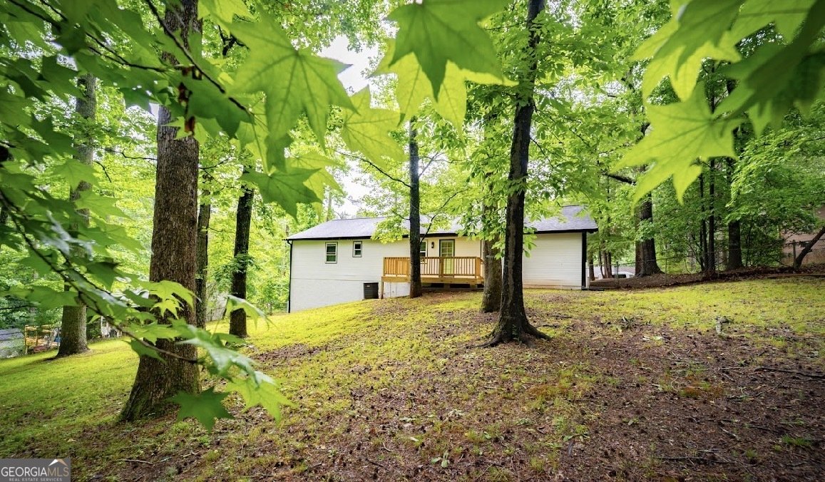 3091 Beaver Drive Douglasville - Photo 71