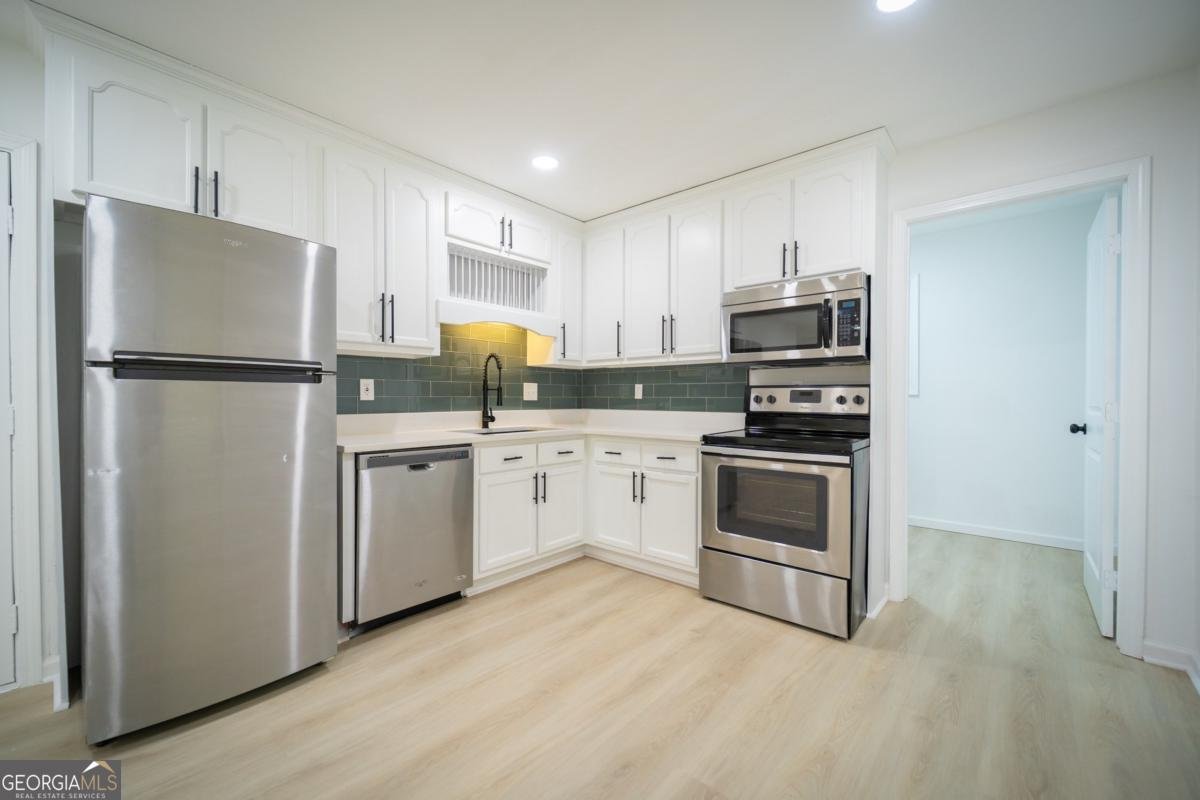 3091 Beaver Drive Douglasville - Photo 9