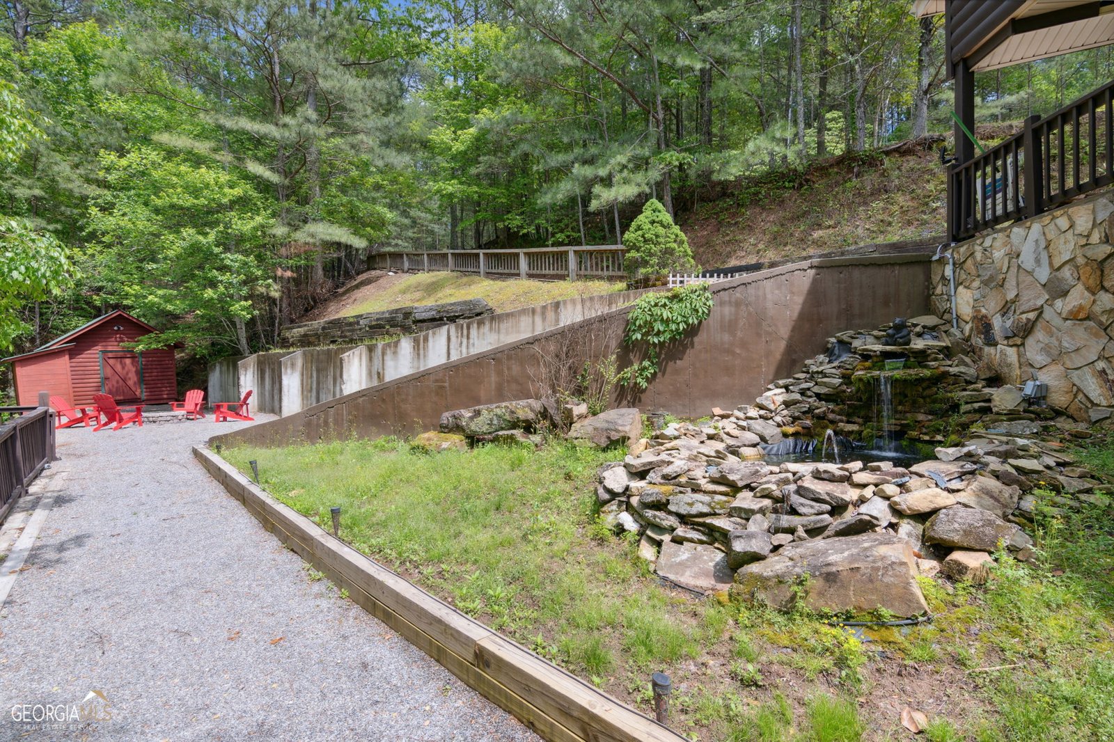 462 Lyric Lane Ellijay - Photo 28
