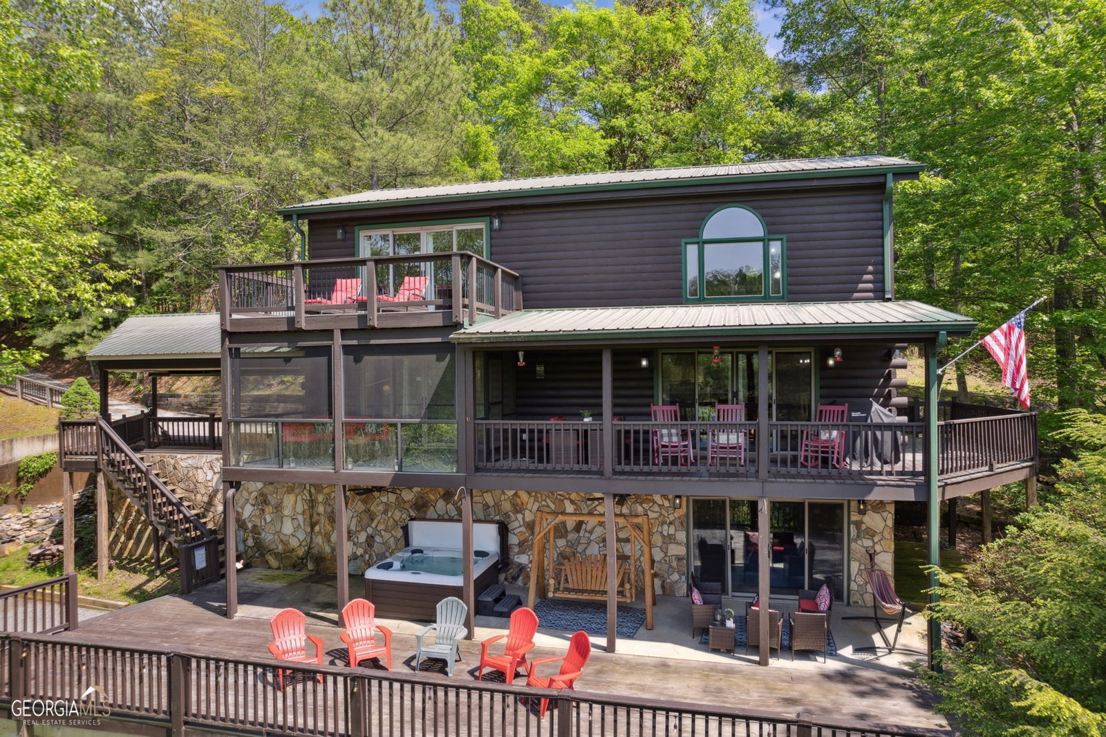 462 Lyric Lane Ellijay - Photo 6