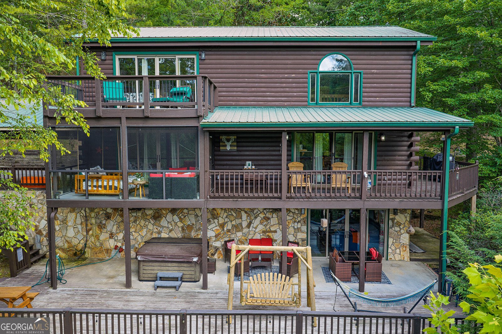 462 Lyric Lane Ellijay - Photo 66