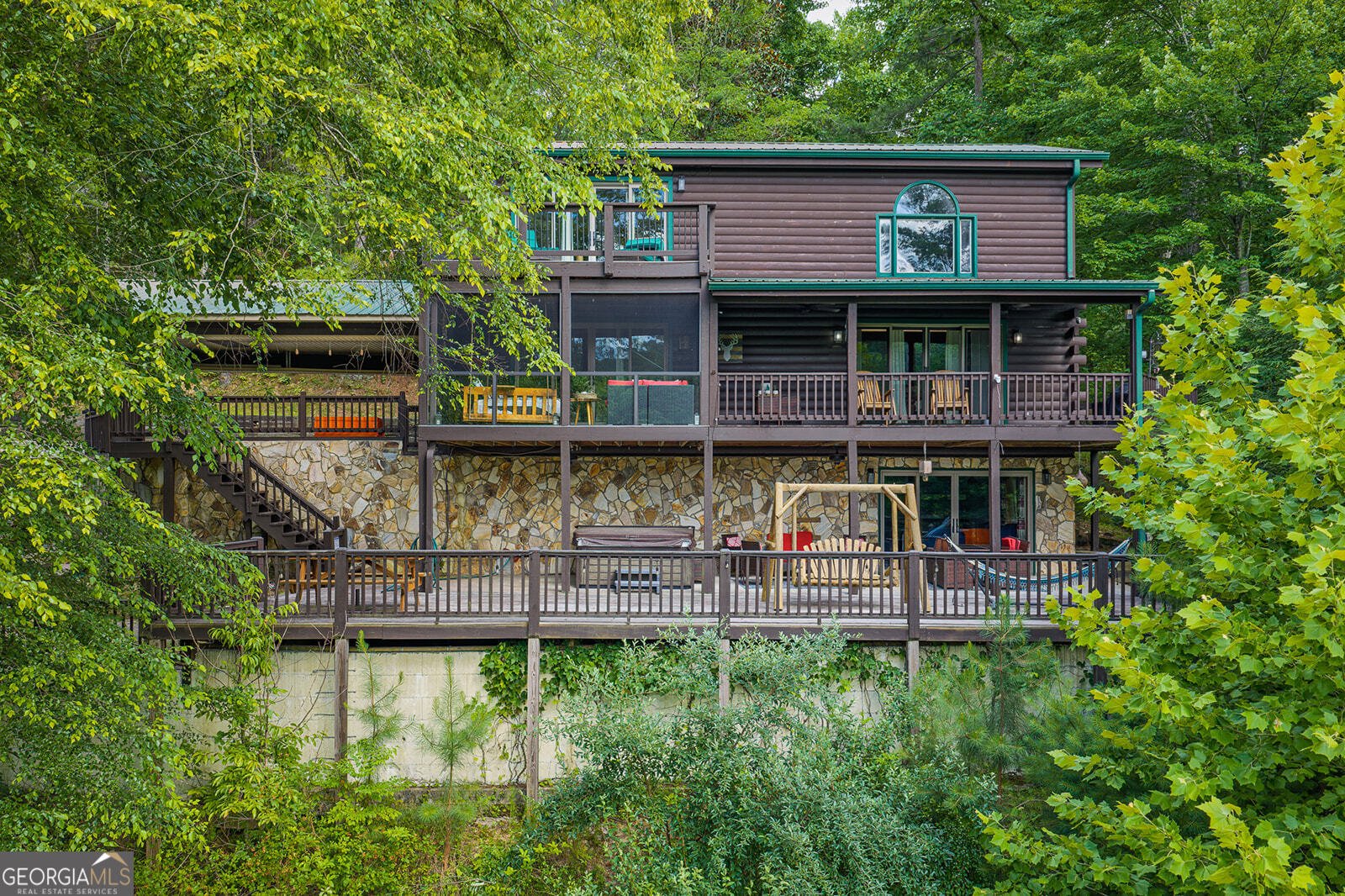 462 Lyric Lane Ellijay - Photo 67