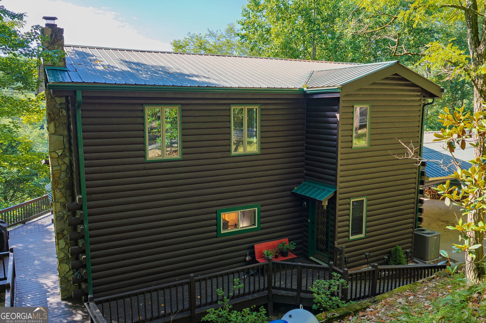 462 Lyric Lane Ellijay - Photo 70
