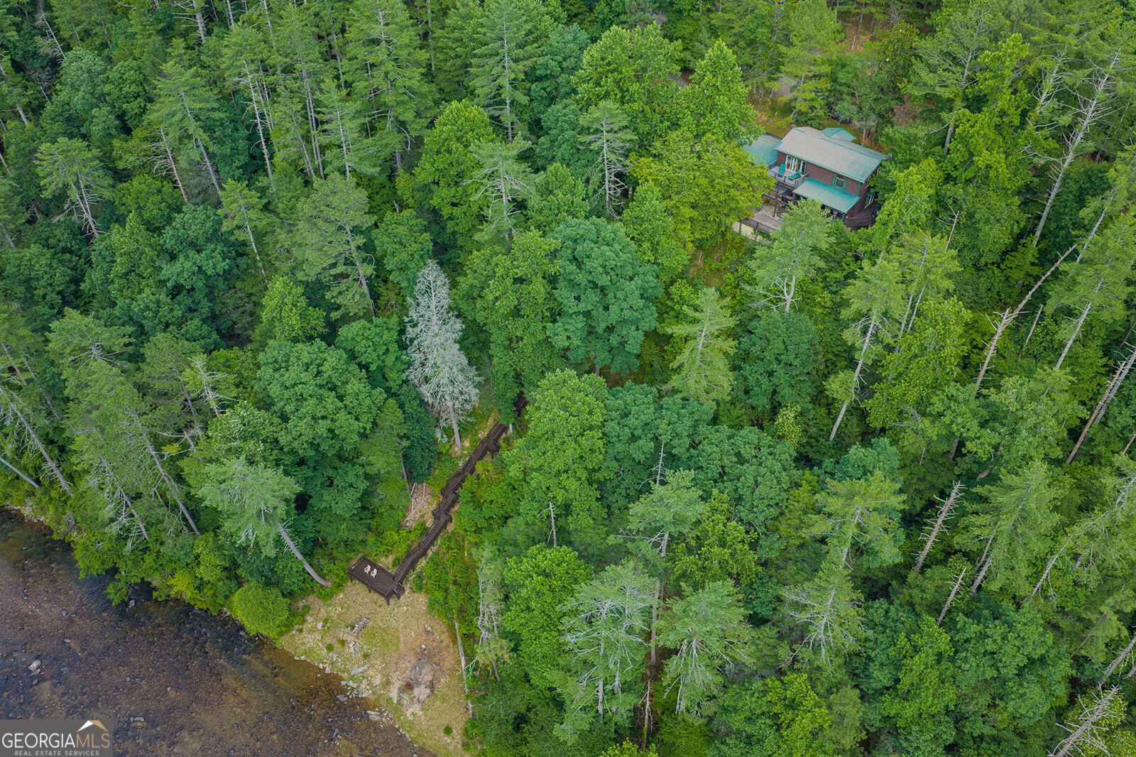 462 Lyric Lane Ellijay - Photo 72