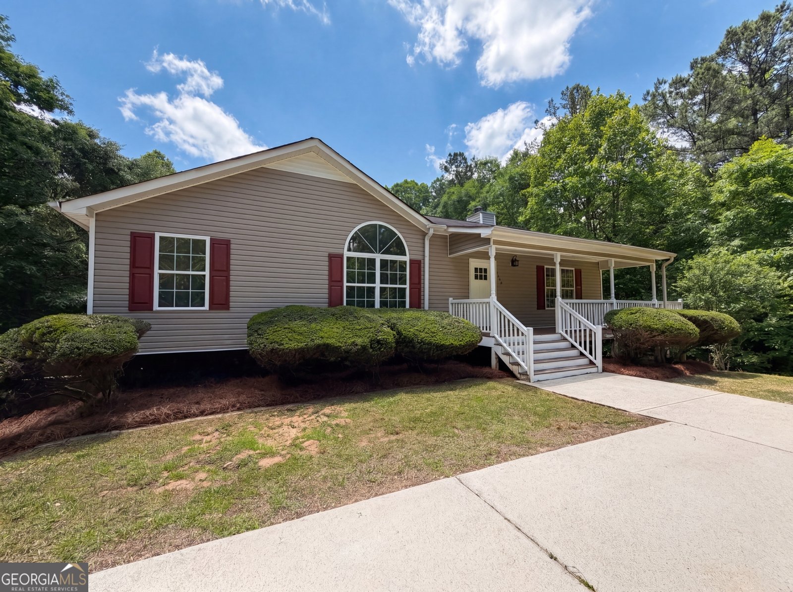 1479 Billy Bullock Road Dallas - Photo 28