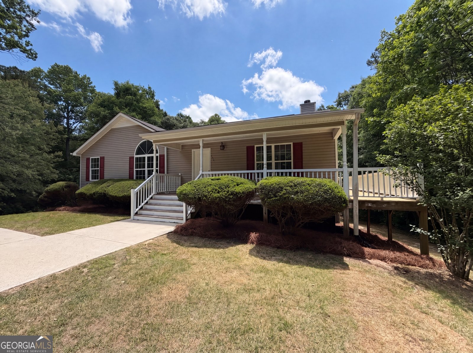1479 Billy Bullock Road Dallas - Photo 29