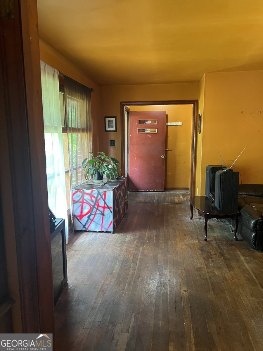 1207 Wisteria Drive Mableton - Photo 12