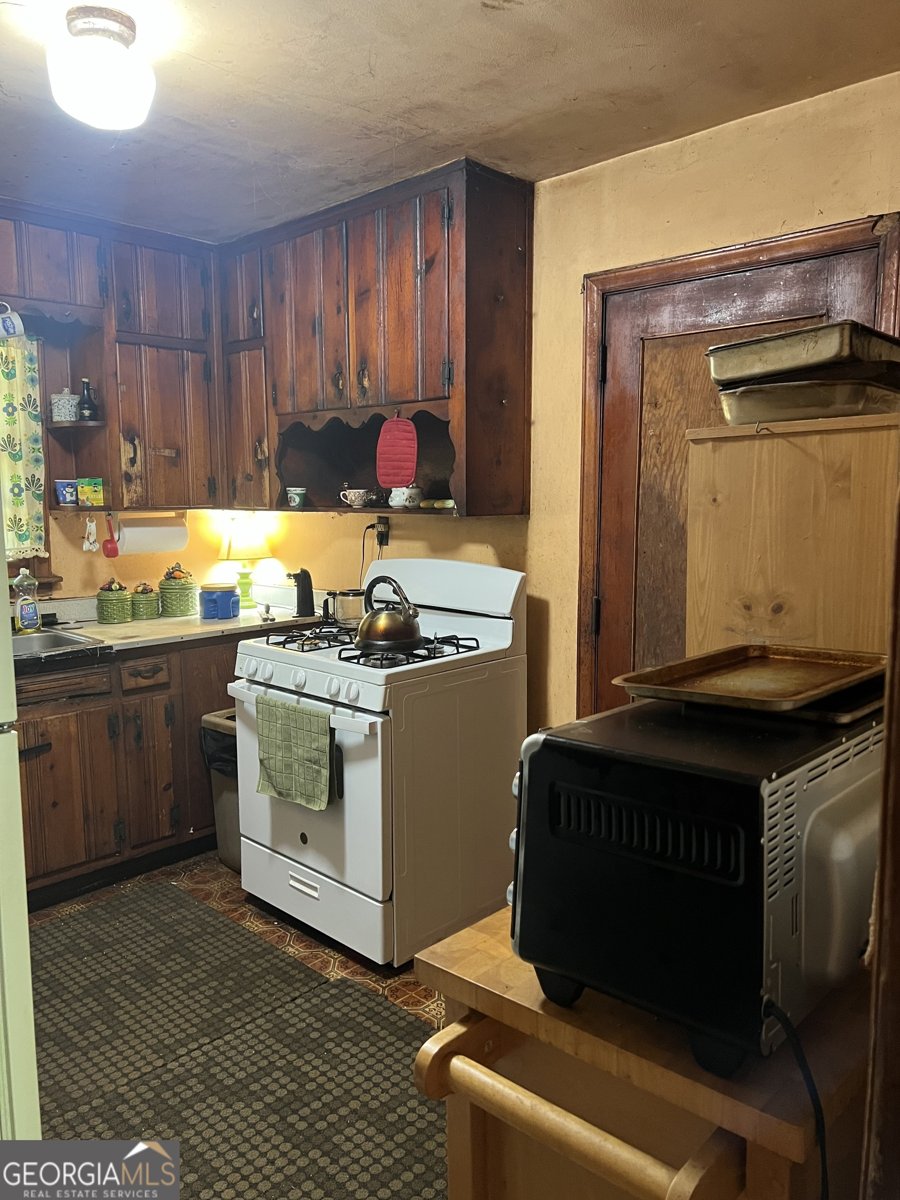 1207 Wisteria Drive Mableton - Photo 17