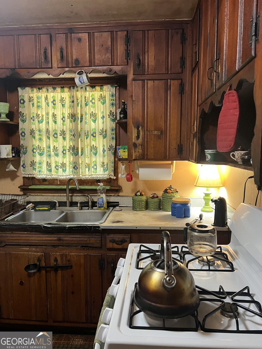1207 Wisteria Drive Mableton - Photo 20