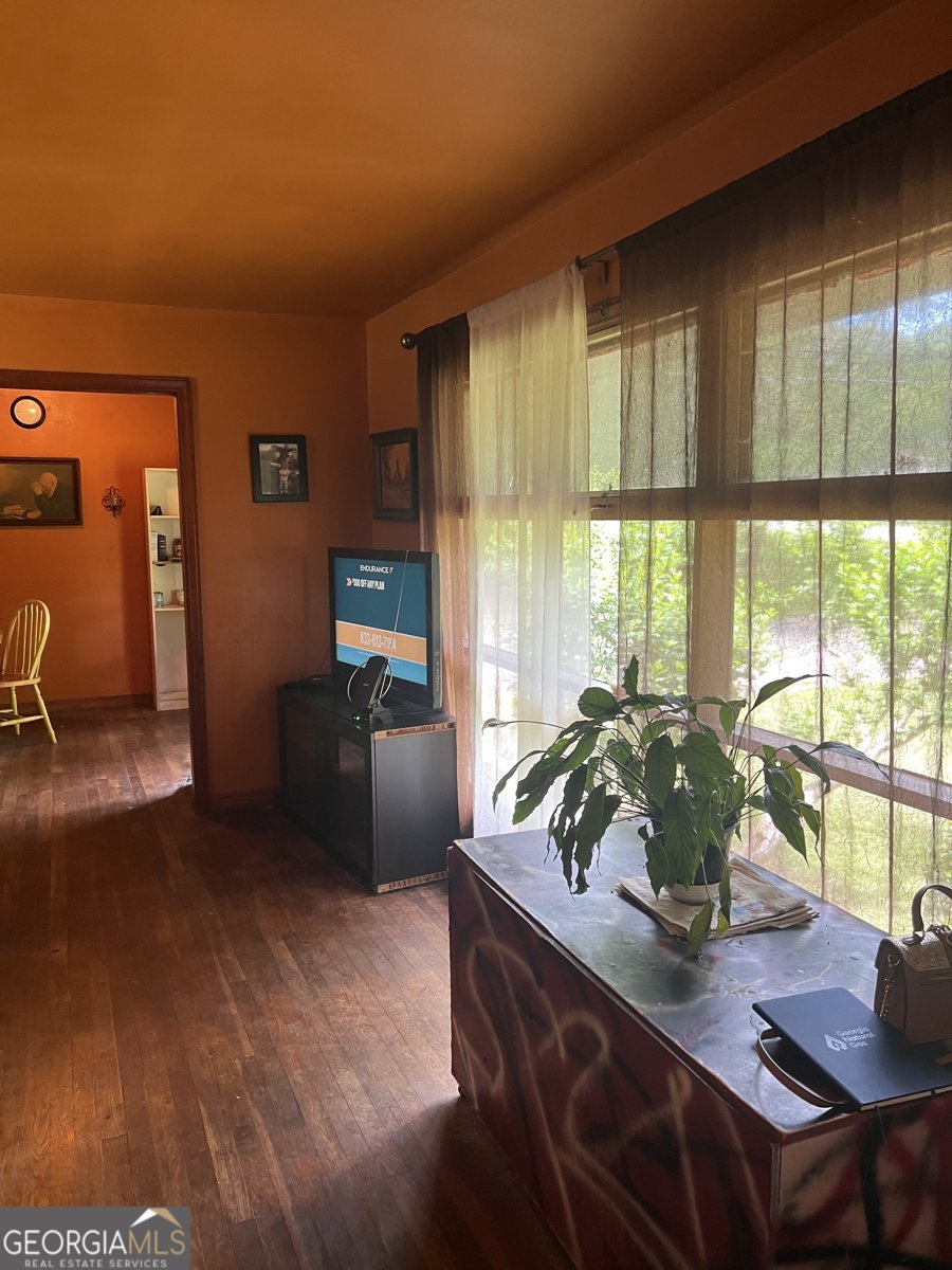 1207 Wisteria Drive Mableton - Photo 22