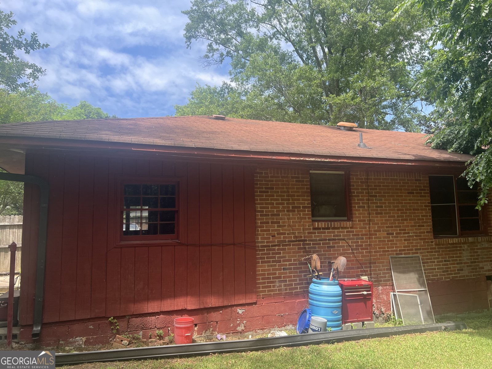 1207 Wisteria Drive Mableton - Photo 27