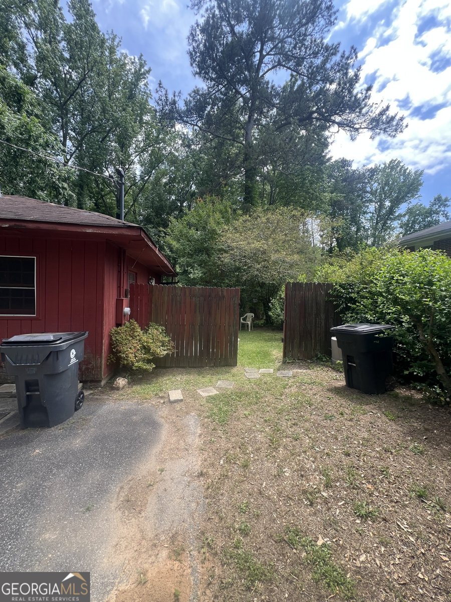 1207 Wisteria Drive Mableton - Photo 28