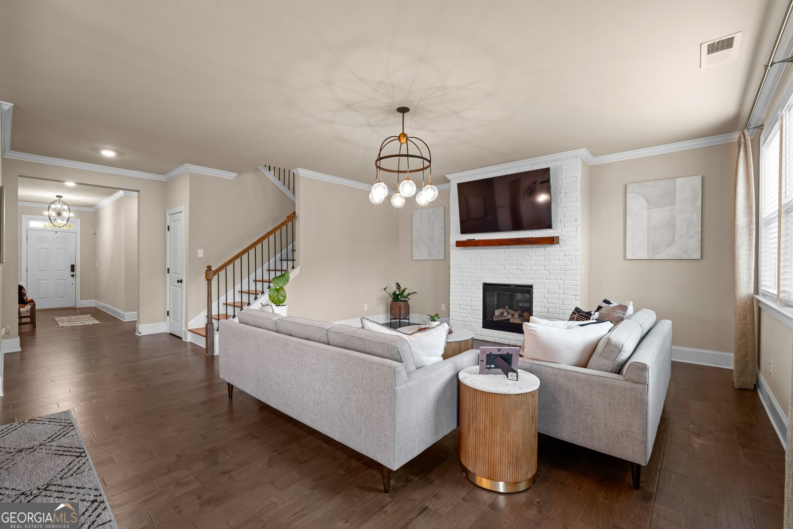 206 Caledonia Court Peachtree City - Photo 12