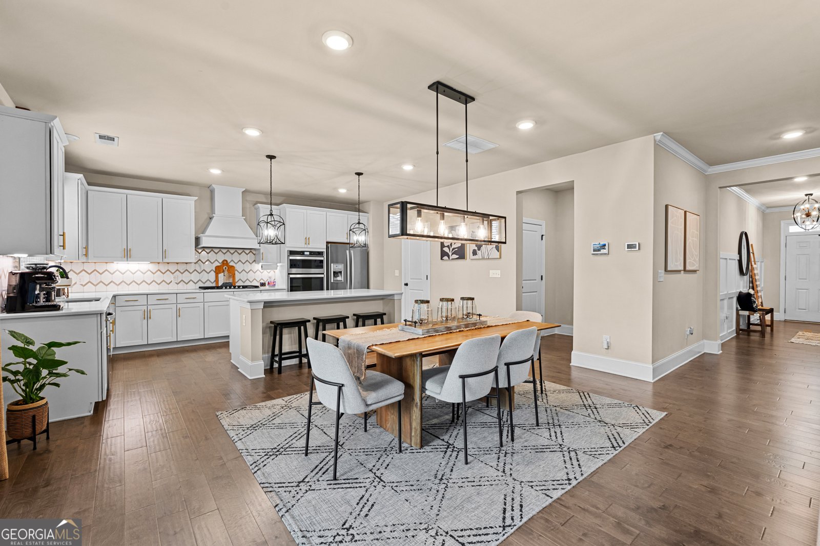 206 Caledonia Court Peachtree City - Photo 14