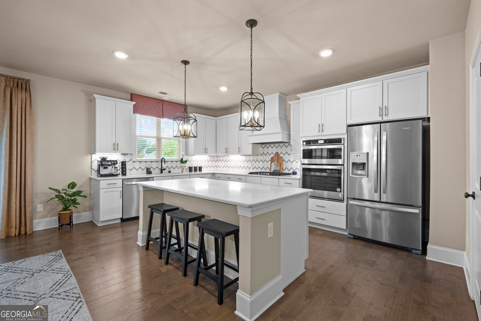 206 Caledonia Court Peachtree City - Photo 16